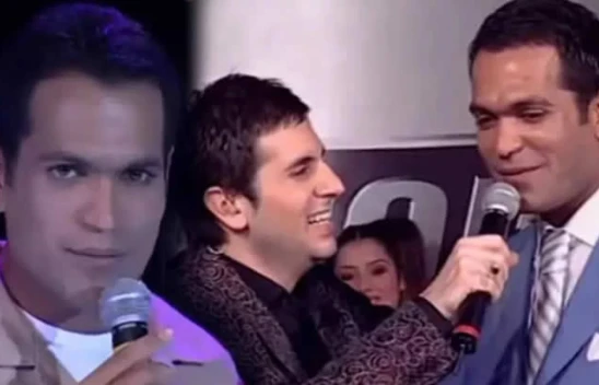 Popstar Selçuk Demirelli, son haliyle şaşırttı