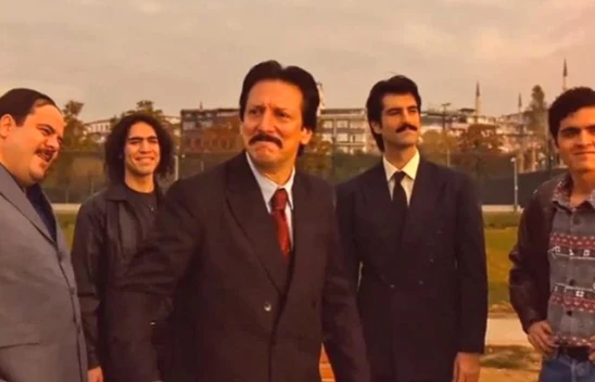 Prestij Meselesi filmi davasında görevsizlik kararı