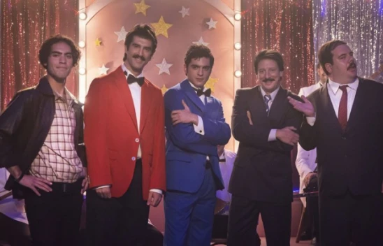 Prestij Meselesi filminin vizyon tarihi belli oldu