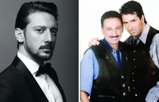 Prestij Meselesi'nde Hilmi Topaloğlu'nu Engin Hepileri canlandıracak