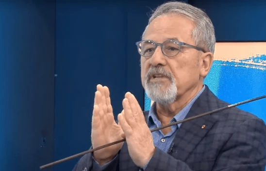 Prof. Dr. Naci Görür'den Malatya depremi sonrası dikkat çeken uyarı! 'Daha önce olmuş…'