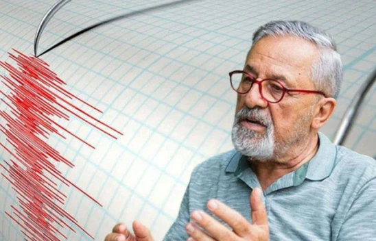 Prof. Dr. Naci Görür, tek tek açıkladı! Deprem dirençli kentler nasıl inşa edilir?