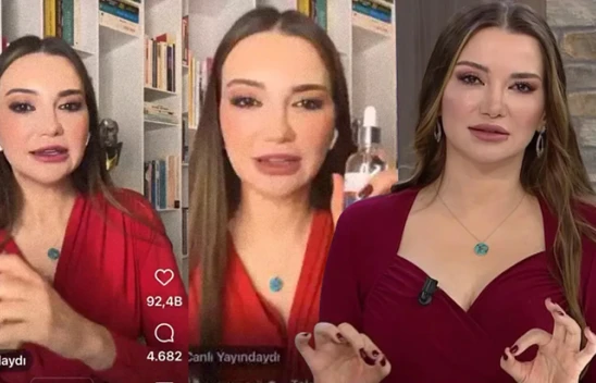 Psikolog Esra Ezmeci'nin tavsiyesi ortalığı ayağa kaldırdı! 'Pamuğa bu yağı damlatıp...'