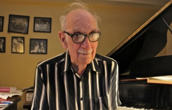 Pulitzer Ödüllü ünlü besteci George Crumb, hayatını kaybetti