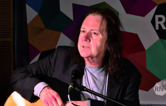 Punk rock efsanesi Chris Bailey, hayatını kaybetti