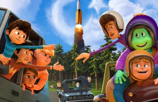 Rafadan Tayfa 4'ün vizyon tarihi belli oldu