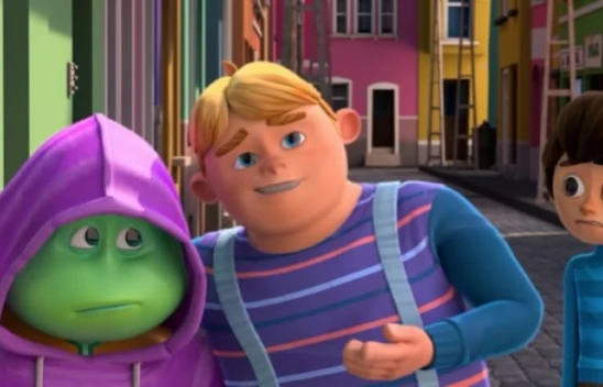 Rafadan Tayfa Galaktik Tayfa, ikinci hafta sonunda da gişenin lideri