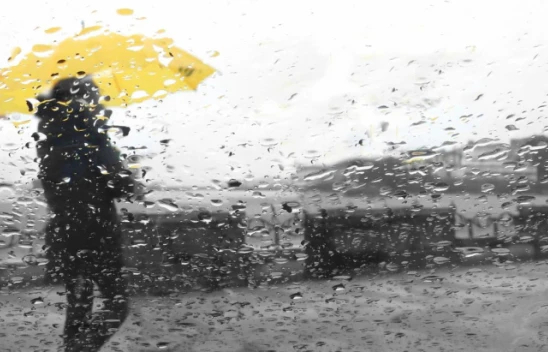 Ramazan Bayramı'nda hava nasıl olacak? Meteoroloji, 5 günlük harita paylaştı! İşte hava durumu…