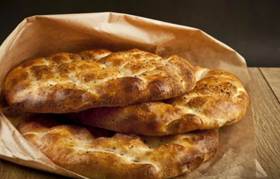 Ramazan pidesinin fiyatı belli oldu