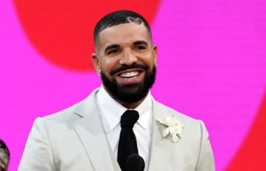 Rapçi Drake, korona virüse yakalandı