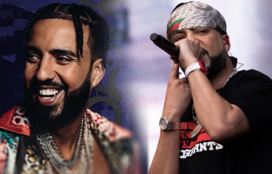 Rapçi French Montana, Türkiye'ye geliyor