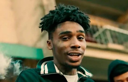 Rapçi Goonew öldükten sonra da sahneye çıktı, hayranları cesediyle eğlendi!