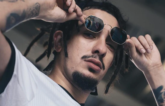 Rapçi Maestro, hayatını kaybetti