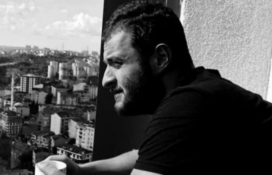 Rapçi Selim Muran hayatını kaybetti