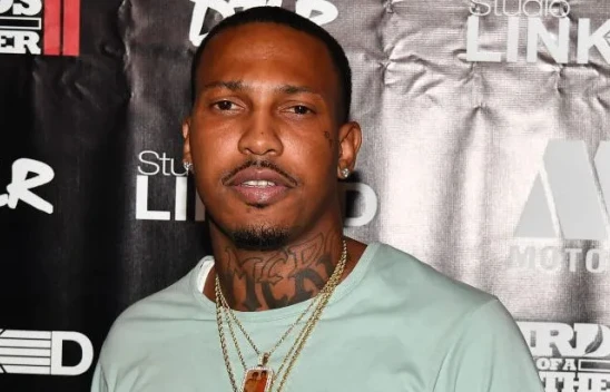 Rapçi Trouble vurularak öldürüldü