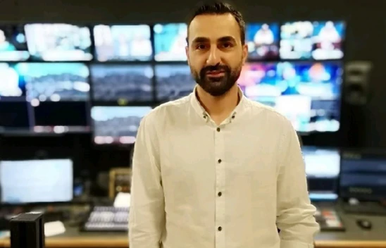 Remzi Kürklü, Sözcü TV kadrosuna dahil oldu