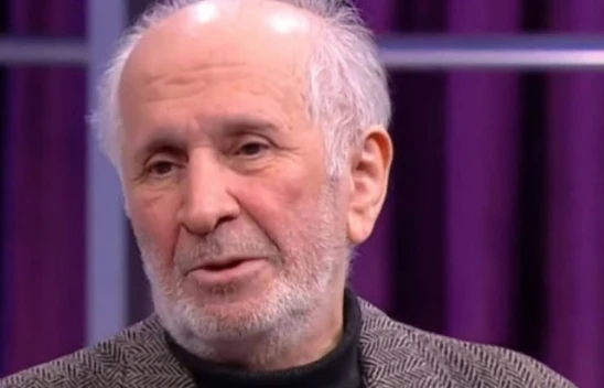 Ressam ve şair Komet, kansere yenik düştü