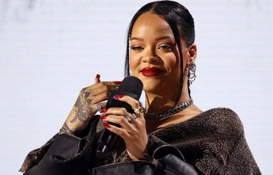 Rihanna, Oscar Ödül Töreni'nde sahne alacak
