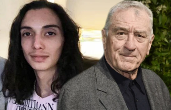 Robert De Niro'nun torununun ölüm nedeni belli oldu