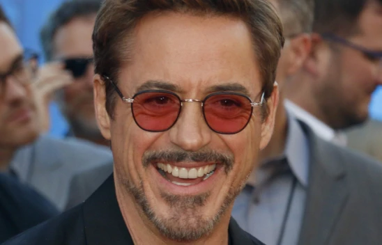 Robert Downey Jr, Hitchcock filminde rol alacak