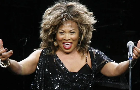 Rock'n Roll'un Kraliçesi lakaplı Tina Turner hayatını kaybetti