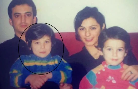 Rol aldığı dizi ile hayatı değişmişti! Pınar Deniz, hakkında bilinmeyen o gerçeği yıllar sonra anlattı!