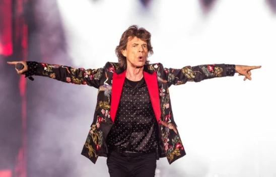 Rolling Stones'un solisti Mick Jagger, korona virüse yakalandı