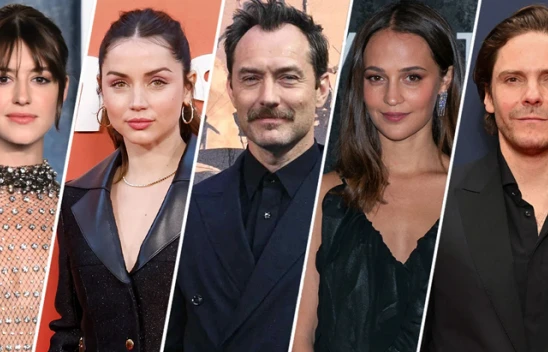 Ron Howard'ın yöneteceği Origin of Species filminin kadrosu belli oldu