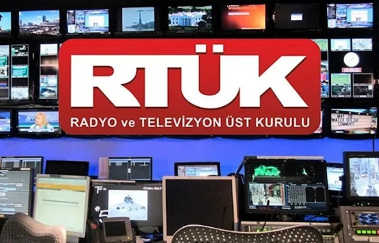 RTÜK'ten 2 televizyon kanalına ceza