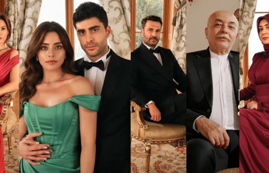 RTÜK'ün 5 kez yayın durdurma cezası verdiği Kızılcık Şerbeti'yle ilgili flaş gelişme