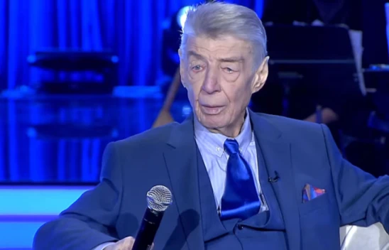 Rumeli türkülerinin efsane ismi Arif Şentürk yoğun bakıma kaldırıldı