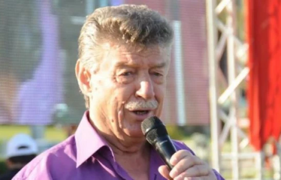 Rumeli türkülerinin efsane ismi Arif Şentürk vefat etti