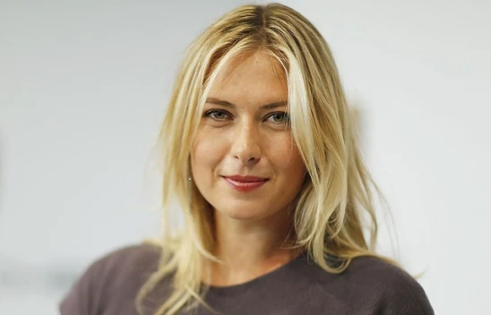 Rus tenisçi Maria Sharapova anne oluyor