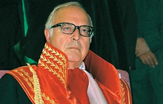 Sabih Kanadoğlu yaşamını yitirdi