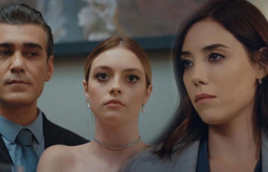 Sadakatsiz dizisi hayranlarını üzecek gelişme