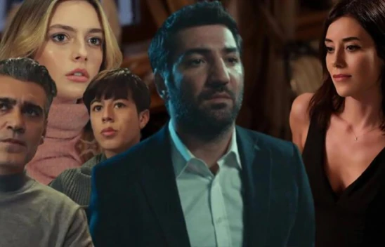 Sadakatsiz dizisinin final tarihi belli oldu