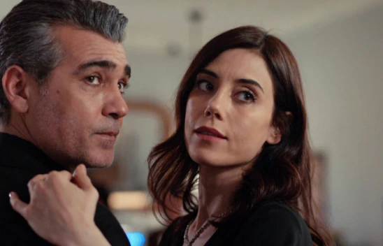 Sadakatsiz dizisiyle ilgili kafa karıştıran gelişme!