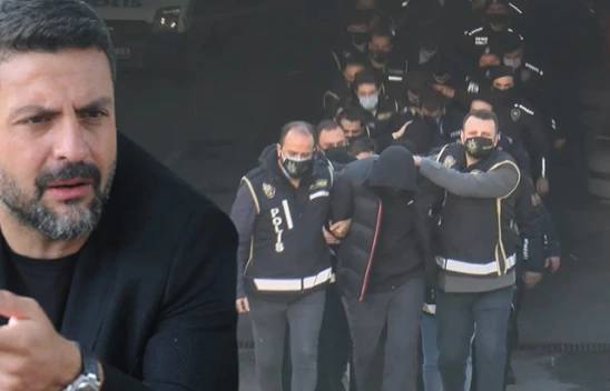 Şafak Mahmutyazıcıoğlu cinayetinde kan donduran ifade ortaya çıktı