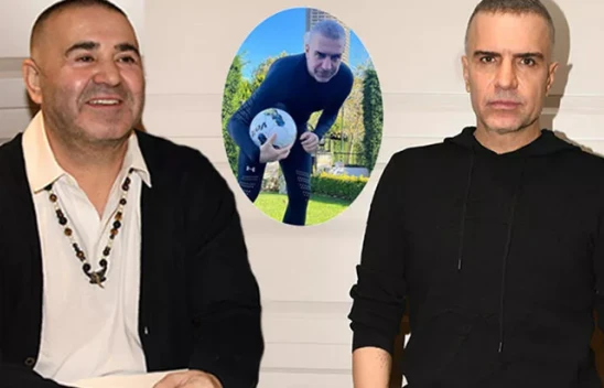 Şafak Sezer'den Survivor'a gidecek olan Berdan Mardini için olay yorum