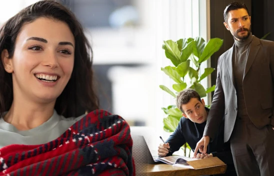 Safir 17. bölüm özeti ve fotoğrafları yayınlandı