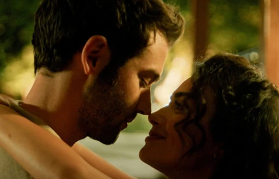 Safir dizisinin tanıtımı yayınlandı