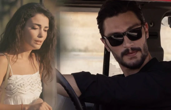 Safir'in yayın tarihi belli oldu