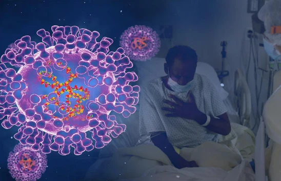 Sağlık Bakanlığı, 'Maymun Çiçeği Virüsü Rehberi' yayımlandı