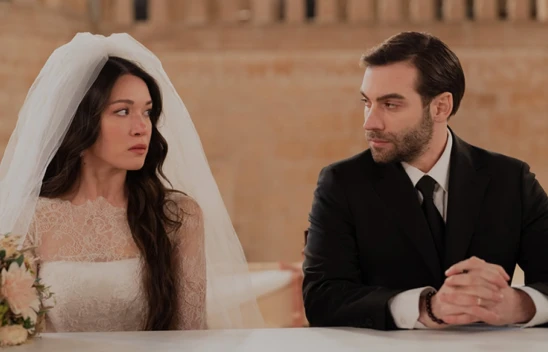 Sahipsizler'de Azize'nin büyük fedakarlığı