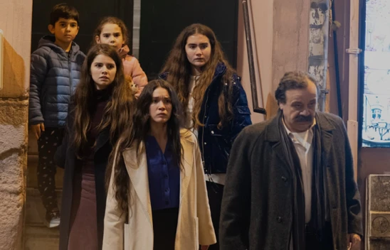 Sahipsizler'de Yavuz ve Cevdet karşı karşıya geliyor