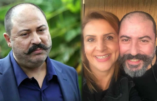 Sahte alkolden zehirlenmişti! Oyuncu Şekip Taşpınar'dan haber var!