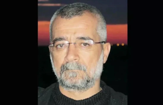 Şair ve düzeltmen Metin Usta vefat etti