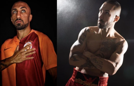 Şampiyon boksör Yavuz Ertürk hayatını kaybetti