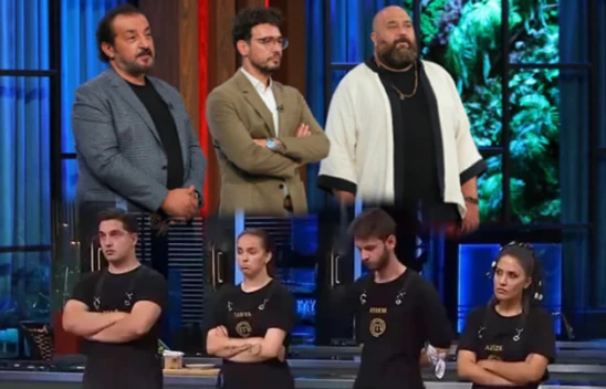 Şampiyonlar geldi, O gitti! MasterChef All Star'dan elenen isim herkesi şaşırttı!