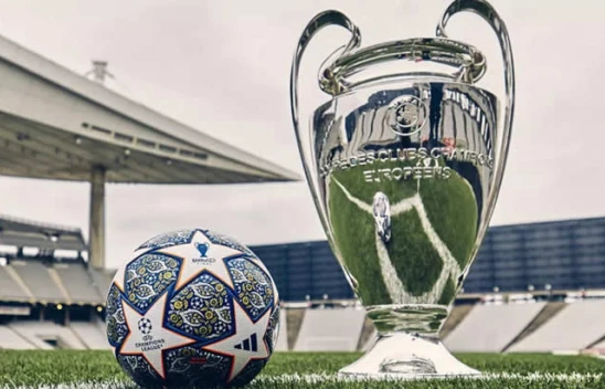 Şampiyonlar Ligi Finali'nde geri sayım! Atatürk Olimpiyat Stadı'nda 72 bin taraftar olacak!